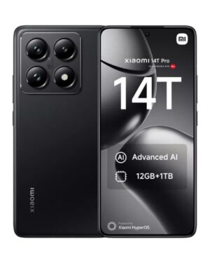 Xiaomi 14T Pro 512GB 12GB