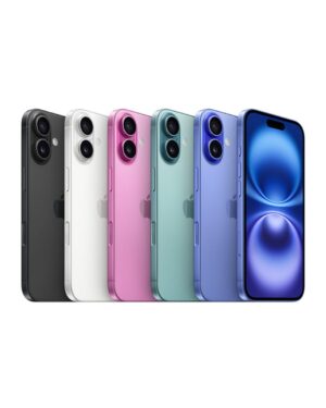 Apple Iphone 16 128GB/256GB