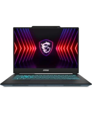 Msi Cyborg 14 A13vf I7 16gb 512gb Ssd Rtx 4060 8gb
