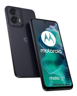 Motorola Moto G35 256GB 8GB Negro