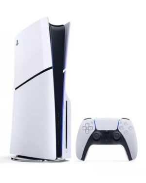 Consola PlayStation 5 (PS5) Slim Edition (con lectora de discos)