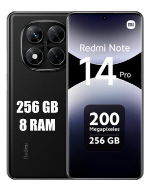 Xiaomi Redmi Note 14 Pro 4G 256GB 8GB